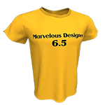 Marvelous Designer Version 6.5 Features