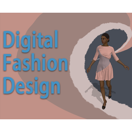 Digital Fashion Design Class