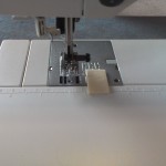 How to Make a Sewing Machine Guide